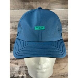 Mein The Legend Hydro Performance Dad Hat Adjustable Blue